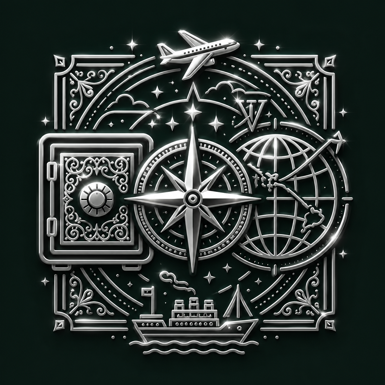 Global Shipping